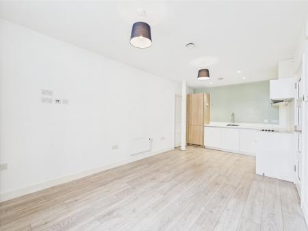 1 bedroom Flat to let in The Cotton Mill, Skipton, BD23