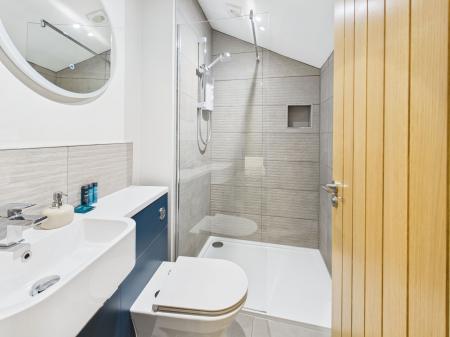1 bedroom Studio flat to let in Newmarket Street, Skipton, BD23
