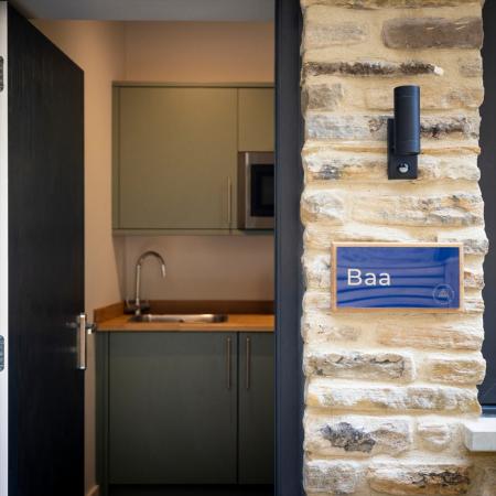 Newmarket Street, Skipton, BD23