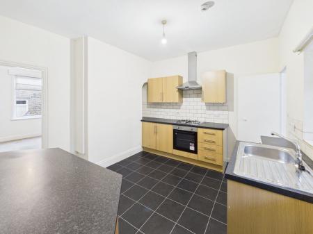 3 bedroom Terraced House to let in Milton Street, Skipton, BD23