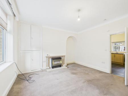3 bedroom Terraced House to let in Milton Street, Skipton, BD23