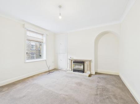 3 bedroom Terraced House to let in Milton Street, Skipton, BD23