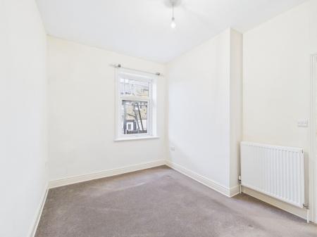 3 bedroom Terraced House to let in Milton Street, Skipton, BD23