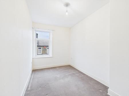 3 bedroom Terraced House to let in Milton Street, Skipton, BD23