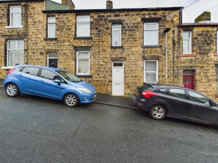 George Street, Skipton, BD23