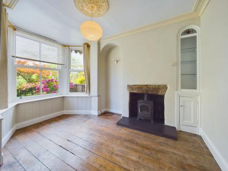 3 bedroom Terraced House to let in Castle View Terrace, Skipton, BD23