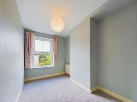 3 bedroom Terraced House to let in Castle View Terrace, Skipton, BD23