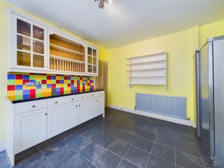 3 bedroom Terraced House to let in Castle View Terrace, Skipton, BD23