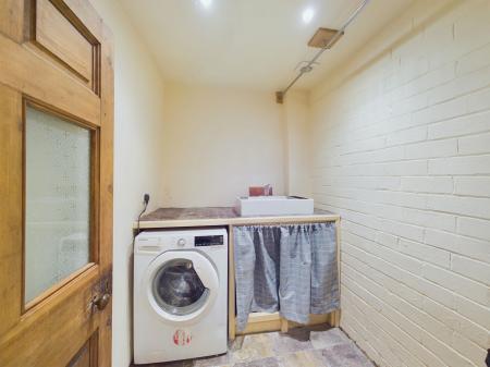 3 bedroom Terraced House to let in Castle View Terrace, Skipton, BD23