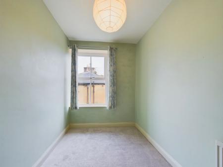 3 bedroom Terraced House to let in Castle View Terrace, Skipton, BD23