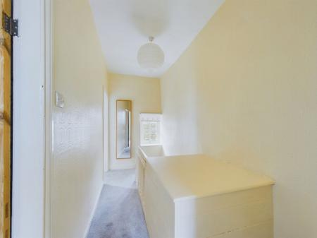 3 bedroom Terraced House to let in Castle View Terrace, Skipton, BD23