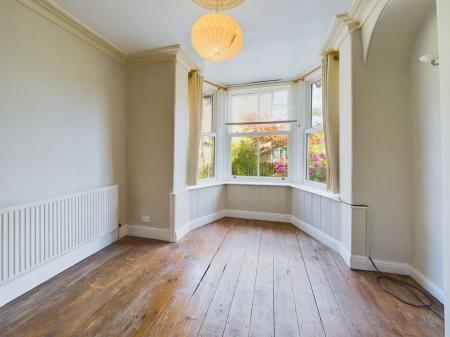 3 bedroom Terraced House to let in Castle View Terrace, Skipton, BD23