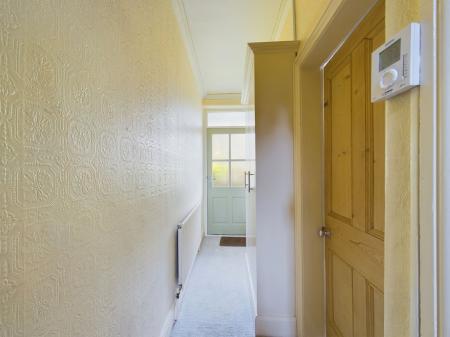 3 bedroom Terraced House to let in Castle View Terrace, Skipton, BD23