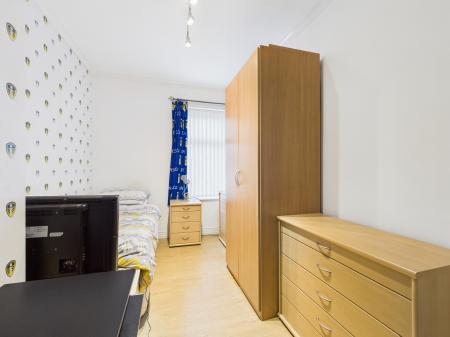 2 bedroom Terraced House to let in Thornton Street, Skipton, BD23