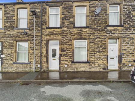 Thornton Street, Skipton, BD23