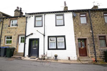 Chapel Road, Steeton, BD20