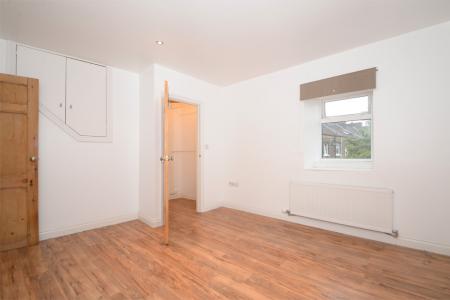 2 bedroom Cottage to let in Chapel Road, Steeton, BD20