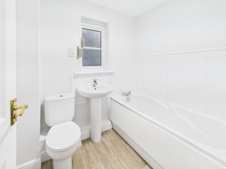 3 bedroom Town house to let in Coppice Lane, Hellifield, BD23