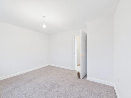 3 bedroom Town house to let in Coppice Lane, Hellifield, BD23