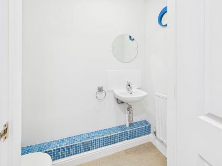 3 bedroom Town house to let in Coppice Lane, Hellifield, BD23