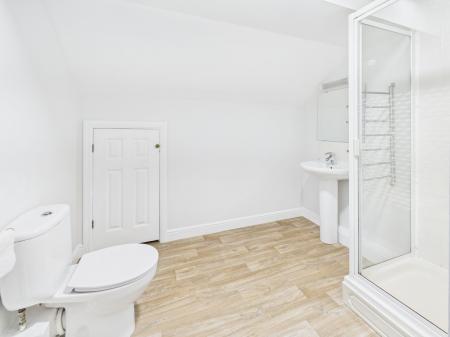 3 bedroom Town house to let in Coppice Lane, Hellifield, BD23