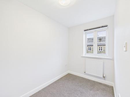 3 bedroom Town house to let in Coppice Lane, Hellifield, BD23