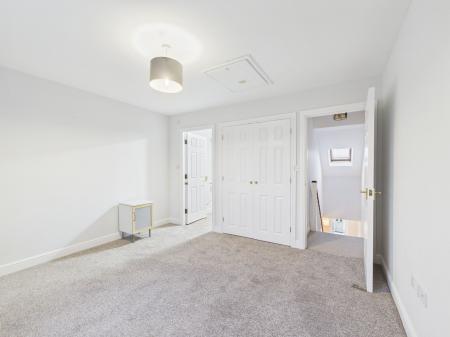 3 bedroom Town house to let in Coppice Lane, Hellifield, BD23