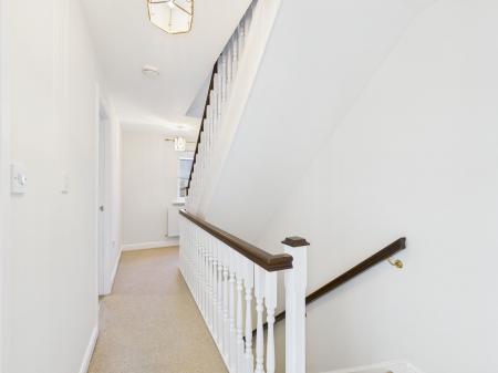 3 bedroom Town house to let in Coppice Lane, Hellifield, BD23