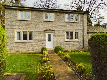 Woodlands Drive, Skipton, BD23