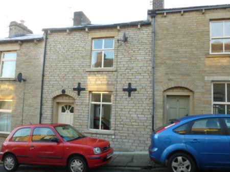 Queen Street, Skipton, BD23