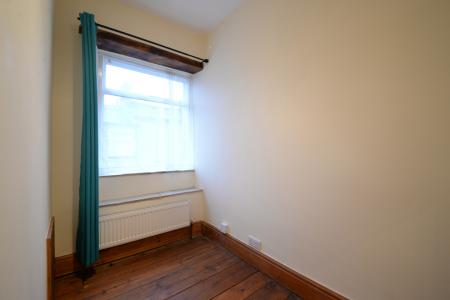 2 bedroom Terraced House to let in Queen Street, Skipton, BD23