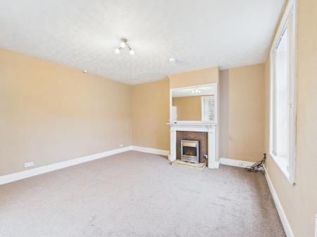 1 bedroom Flat to let in Victoria Road, Earby, BB18