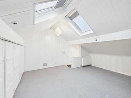 1 bedroom Flat to let in Victoria Road, Earby, BB18