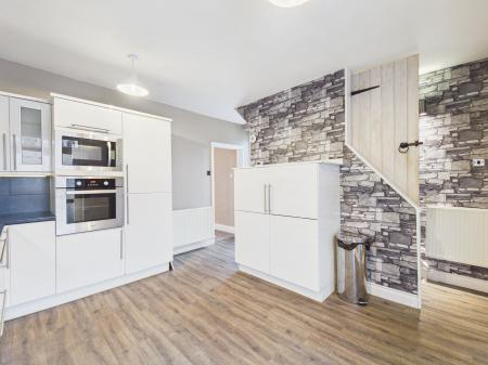 1 bedroom Flat to let in Victoria Road, Earby, BB18