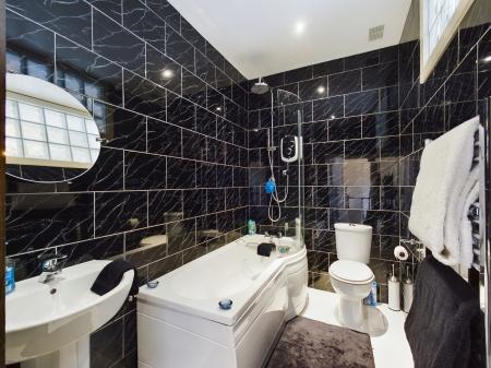 3 bedroom Terraced House to let in Cowper Street, Skipton, BD23