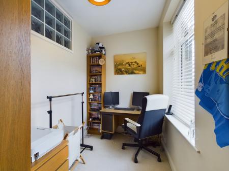 3 bedroom Terraced House to let in Cowper Street, Skipton, BD23