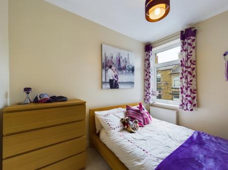 3 bedroom Terraced House to let in Cowper Street, Skipton, BD23