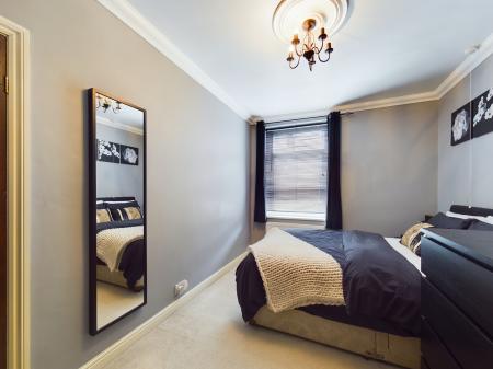 3 bedroom Terraced House to let in Cowper Street, Skipton, BD23