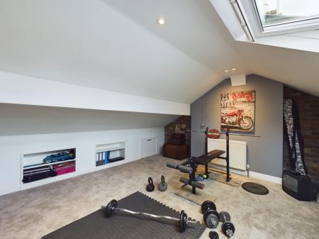 3 bedroom Terraced House to let in Cowper Street, Skipton, BD23