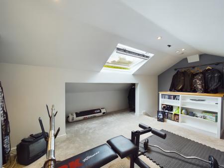 3 bedroom Terraced House to let in Cowper Street, Skipton, BD23