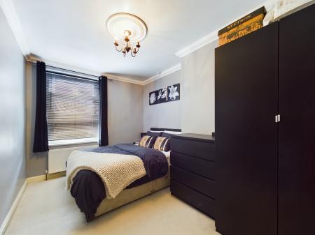 3 bedroom Terraced House to let in Cowper Street, Skipton, BD23