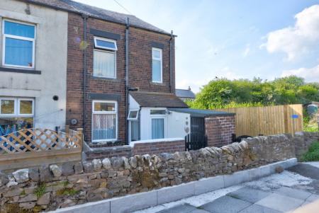 2 bedroom Terraced House to let in Haw Grove, Hellifield, BD23