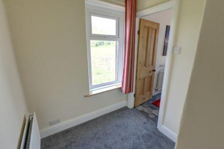 2 bedroom Terraced House to let in Haw Grove, Hellifield, BD23