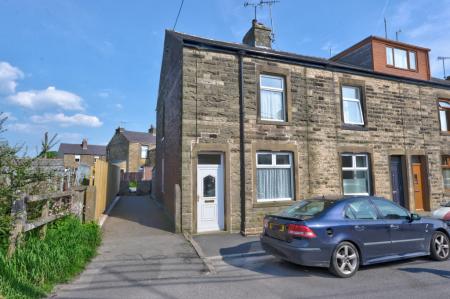 Haw Grove, Hellifield, BD23