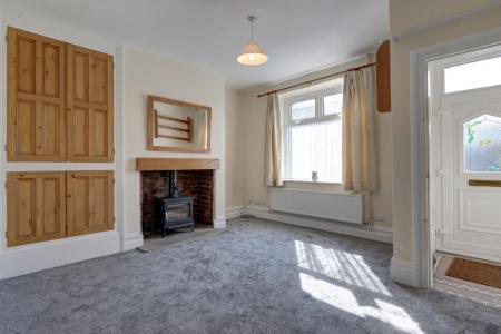2 bedroom Terraced House to let in Haw Grove, Hellifield, BD23