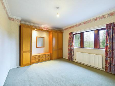 4 bedroom Detached house to let in Marton Close, Gargrave, BD23