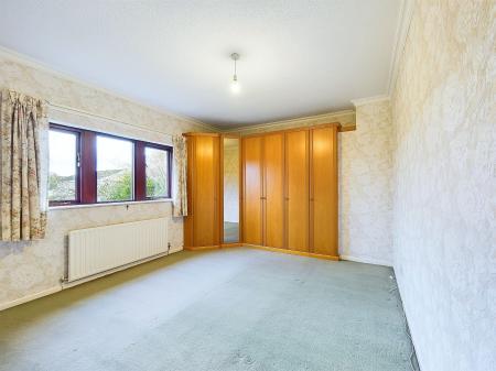 4 bedroom Detached house to let in Marton Close, Gargrave, BD23