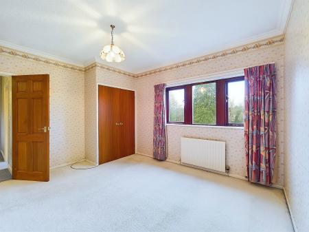 4 bedroom Detached house to let in Marton Close, Gargrave, BD23