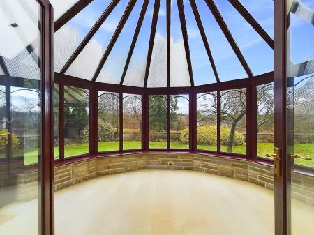 4 bedroom Detached house to let in Marton Close, Gargrave, BD23