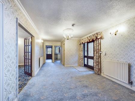 4 bedroom Detached house to let in Marton Close, Gargrave, BD23